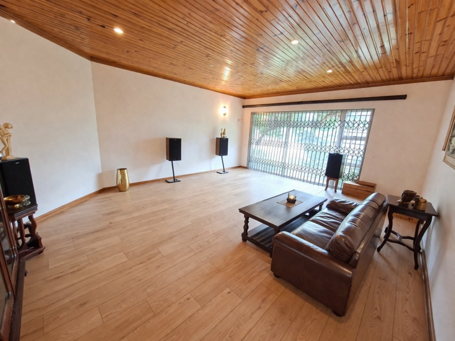 8 Bedroom Property for Sale in Dan Pienaar Free State